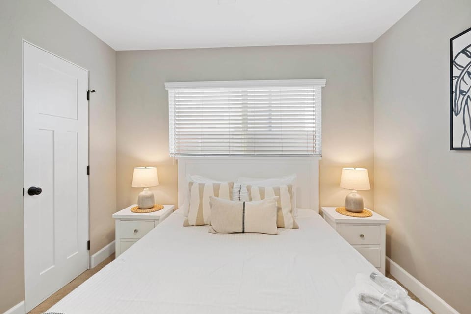 Endless Summer Retreat - Beach - AC - Shops House in Ocean Beach