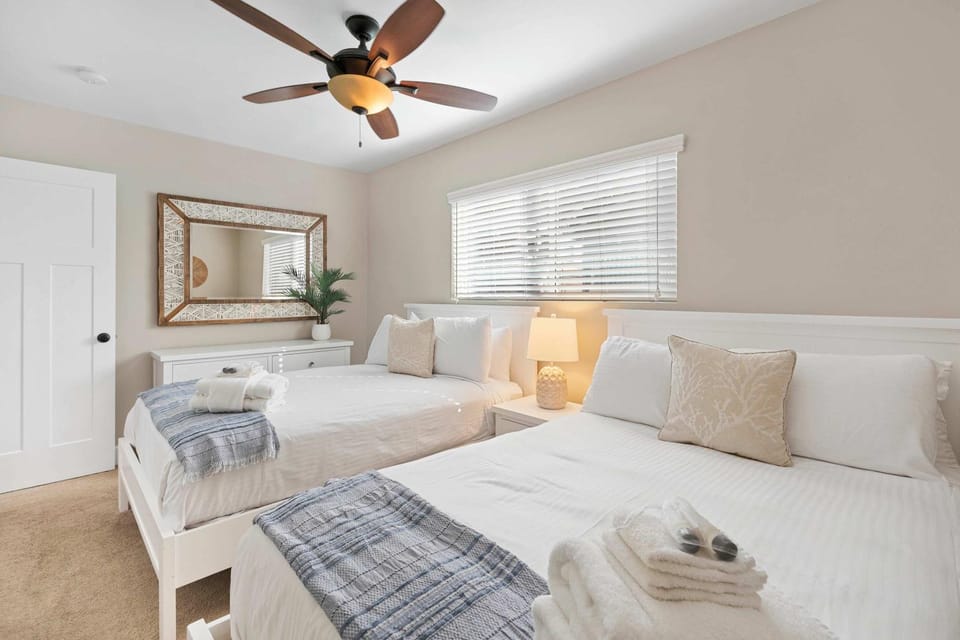 Endless Summer Retreat - Beach - AC - Shops House in Ocean Beach