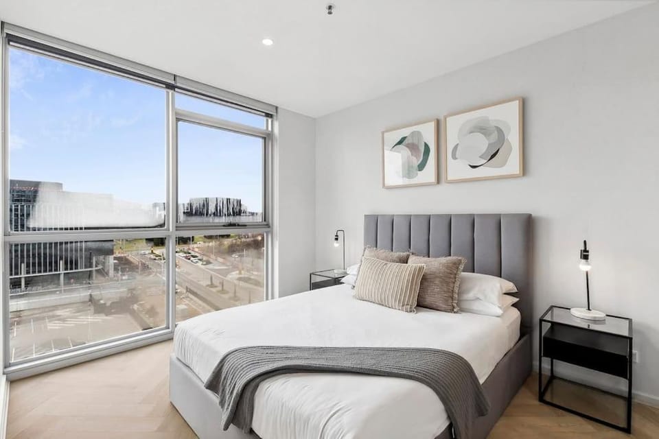 Modern Renovated CBD Apartment Apartment in Canberra
