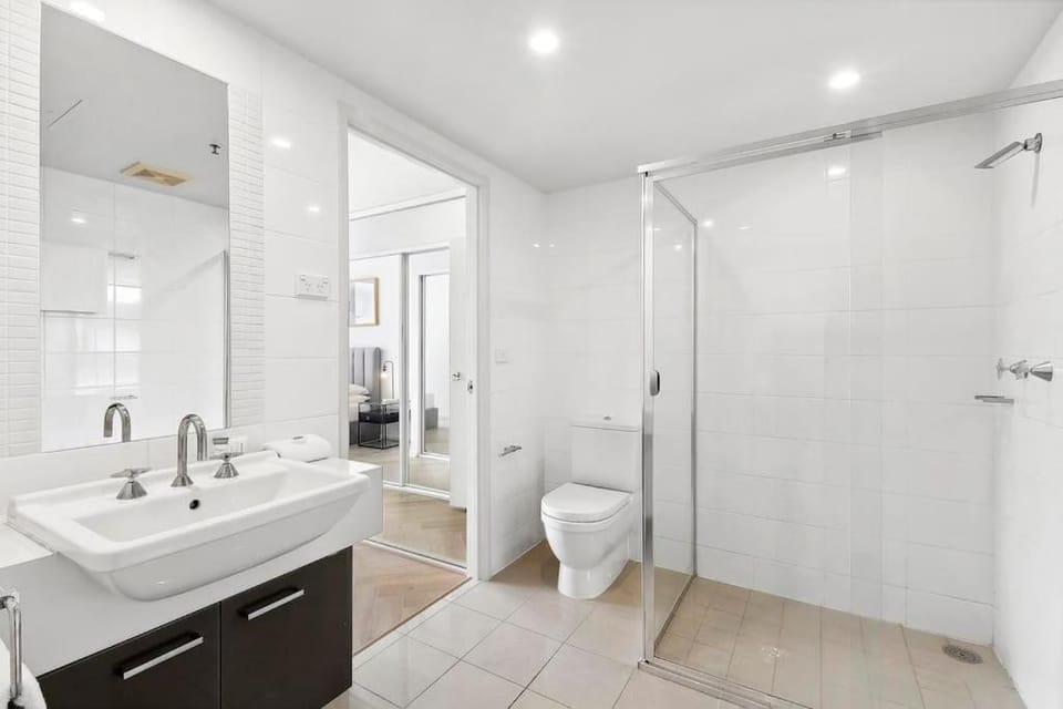Modern Renovated CBD Apartment Apartment in Canberra