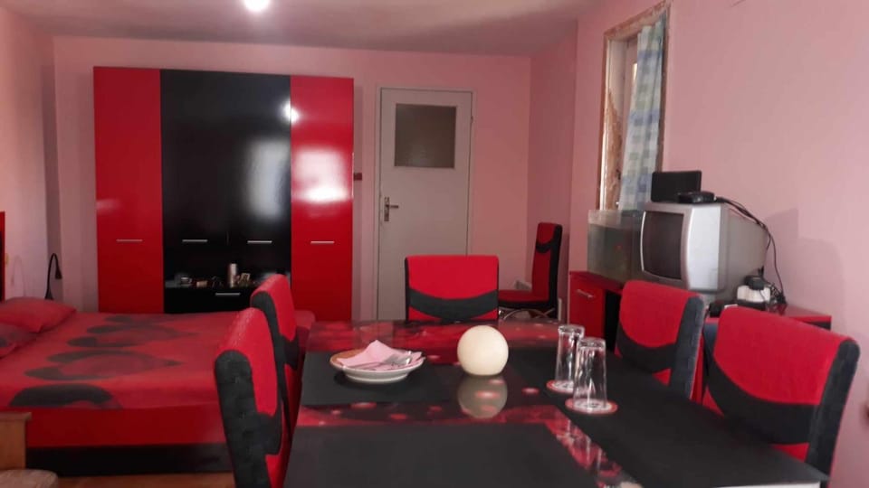 Релакс Apartment in Yambol