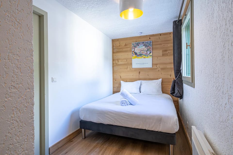 Bois des Fées - newly renovated central Chamonix apartment Apartment in Chamonix
