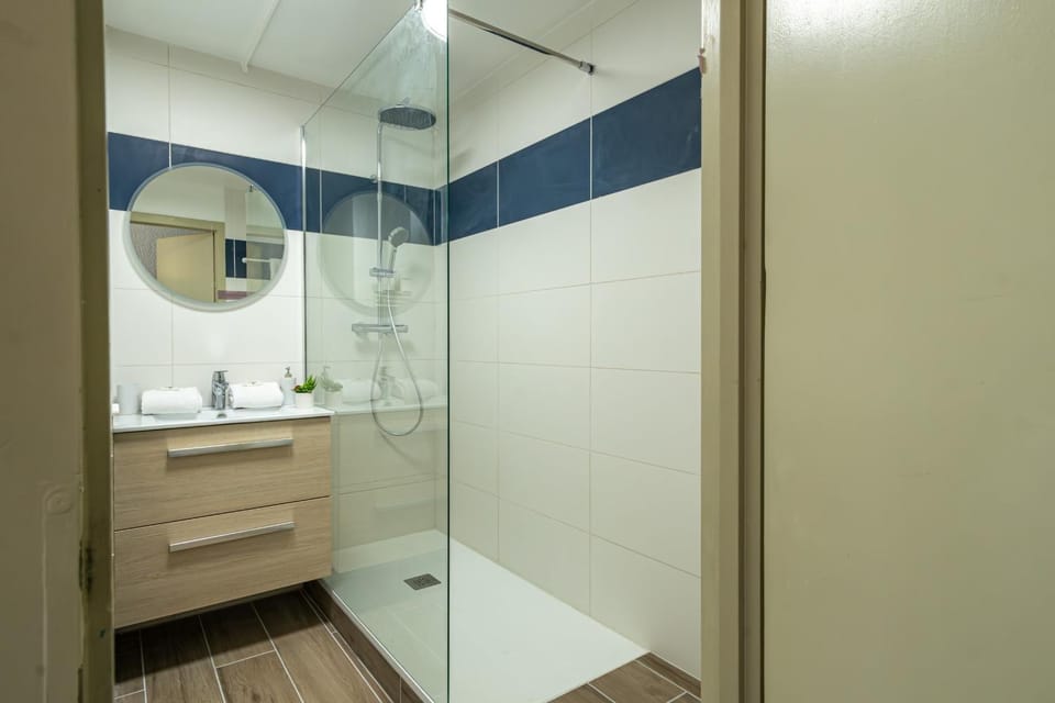 Bois des Fées - newly renovated central Chamonix apartment Apartment in Chamonix