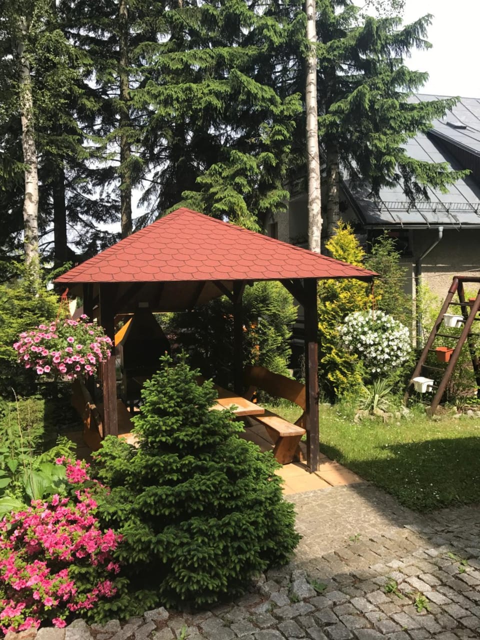 Day, Natural landscape, BBQ facilities, Garden, Other, Garden view, Area and facilities, Seasons, internet, internet, internet