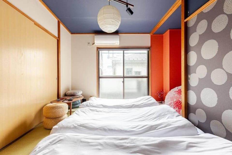 立石5丁目m202 Apartment in Japan