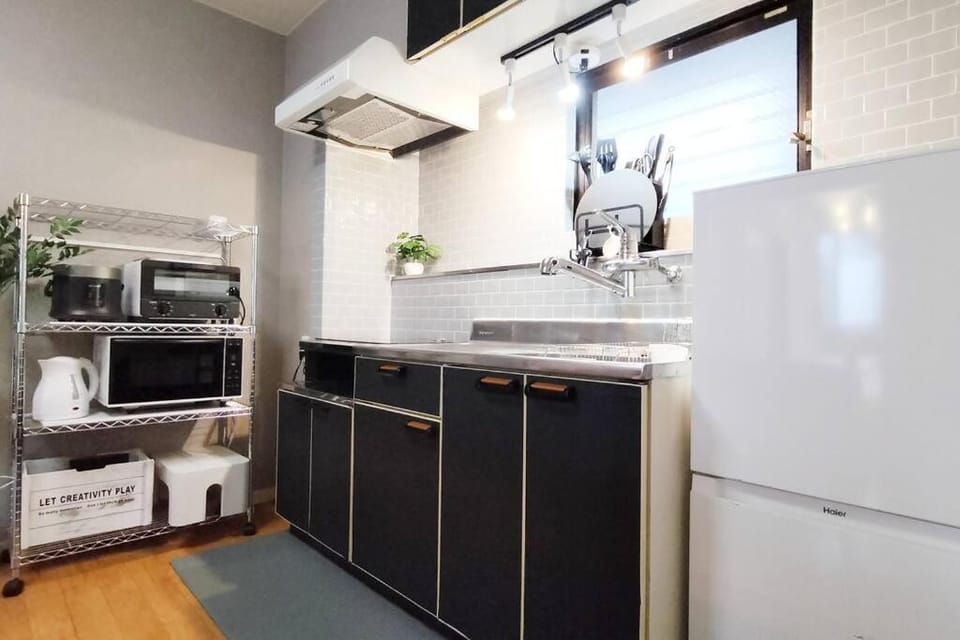 立石5丁目m202 Apartment in Japan