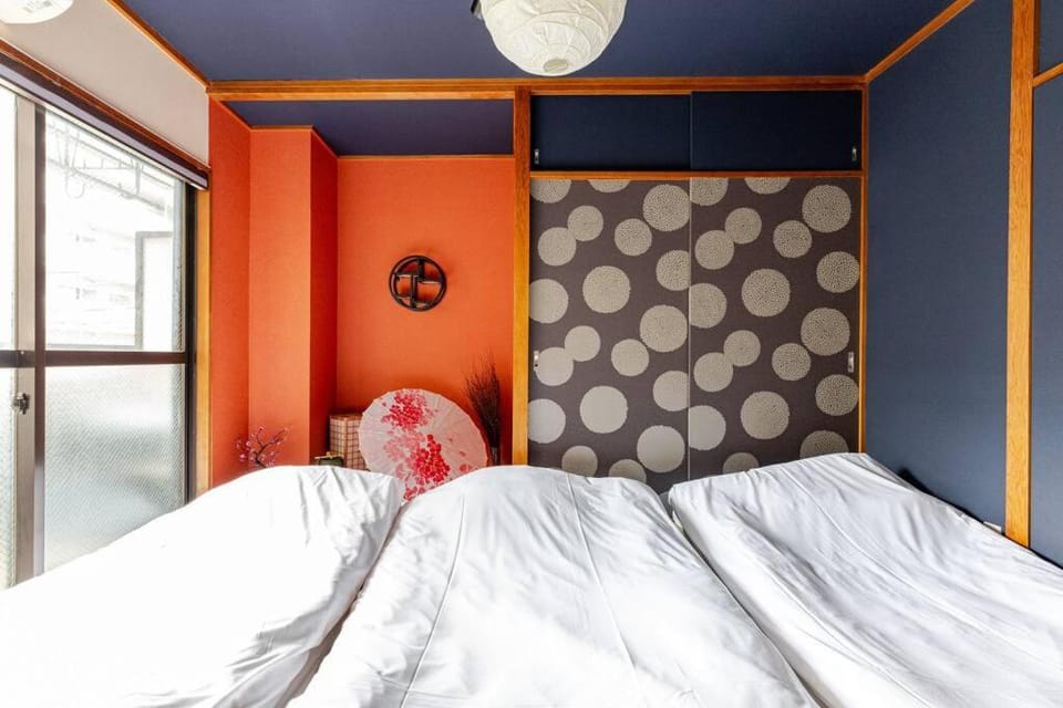 立石5丁目m202 Apartment in Japan