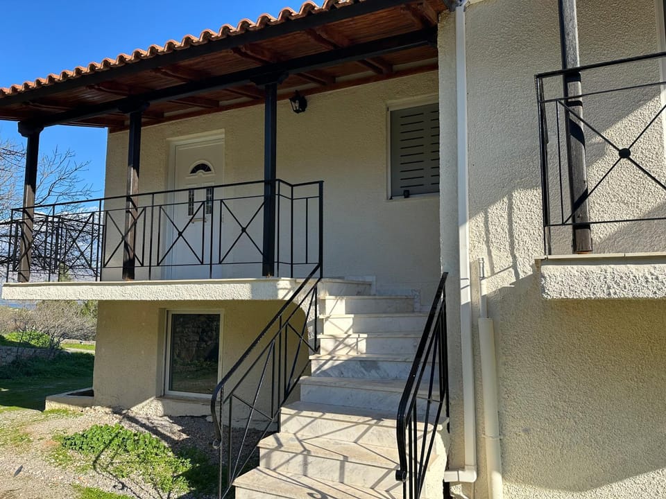 Windmill Apartments Apartment in Peloponnese, Western Greece and the Ionian