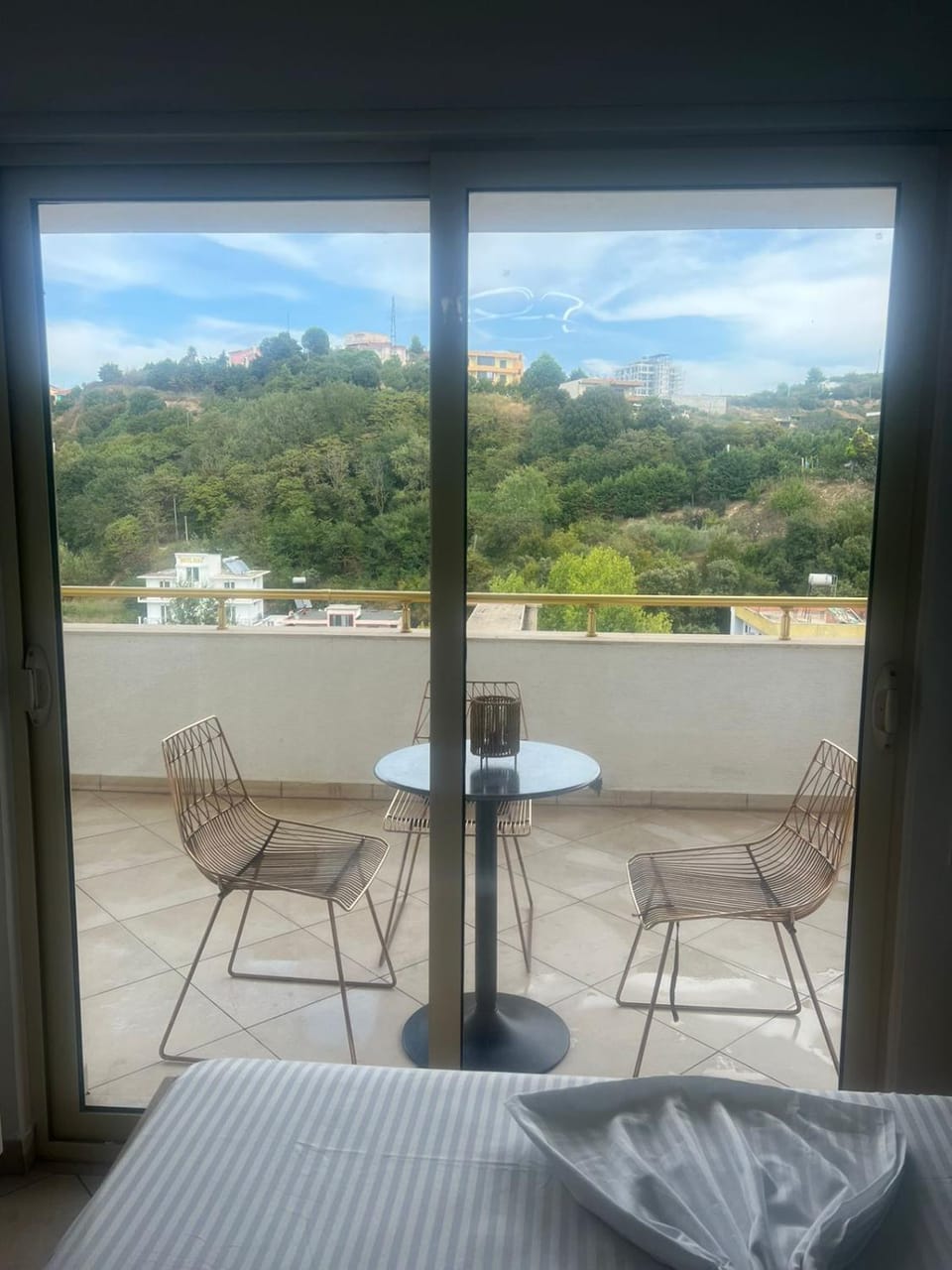 Flos Apartment Apartment in Tirana County, Albania
