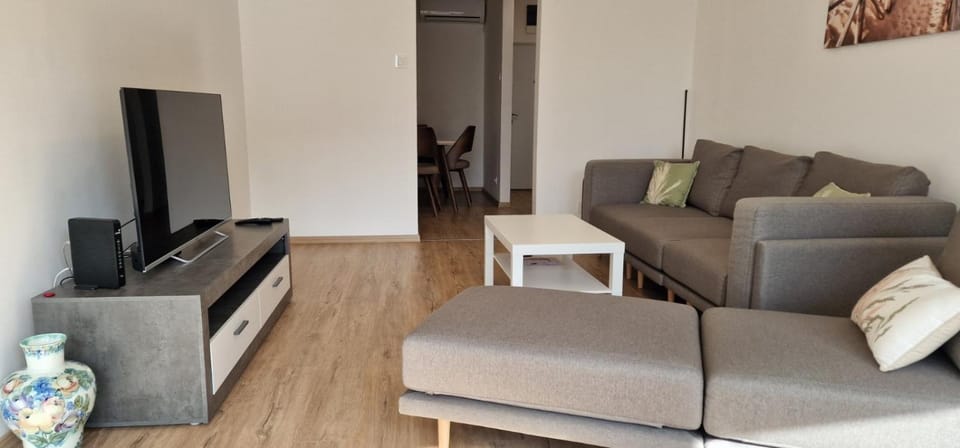 Sollemio Apartment in Belgrade