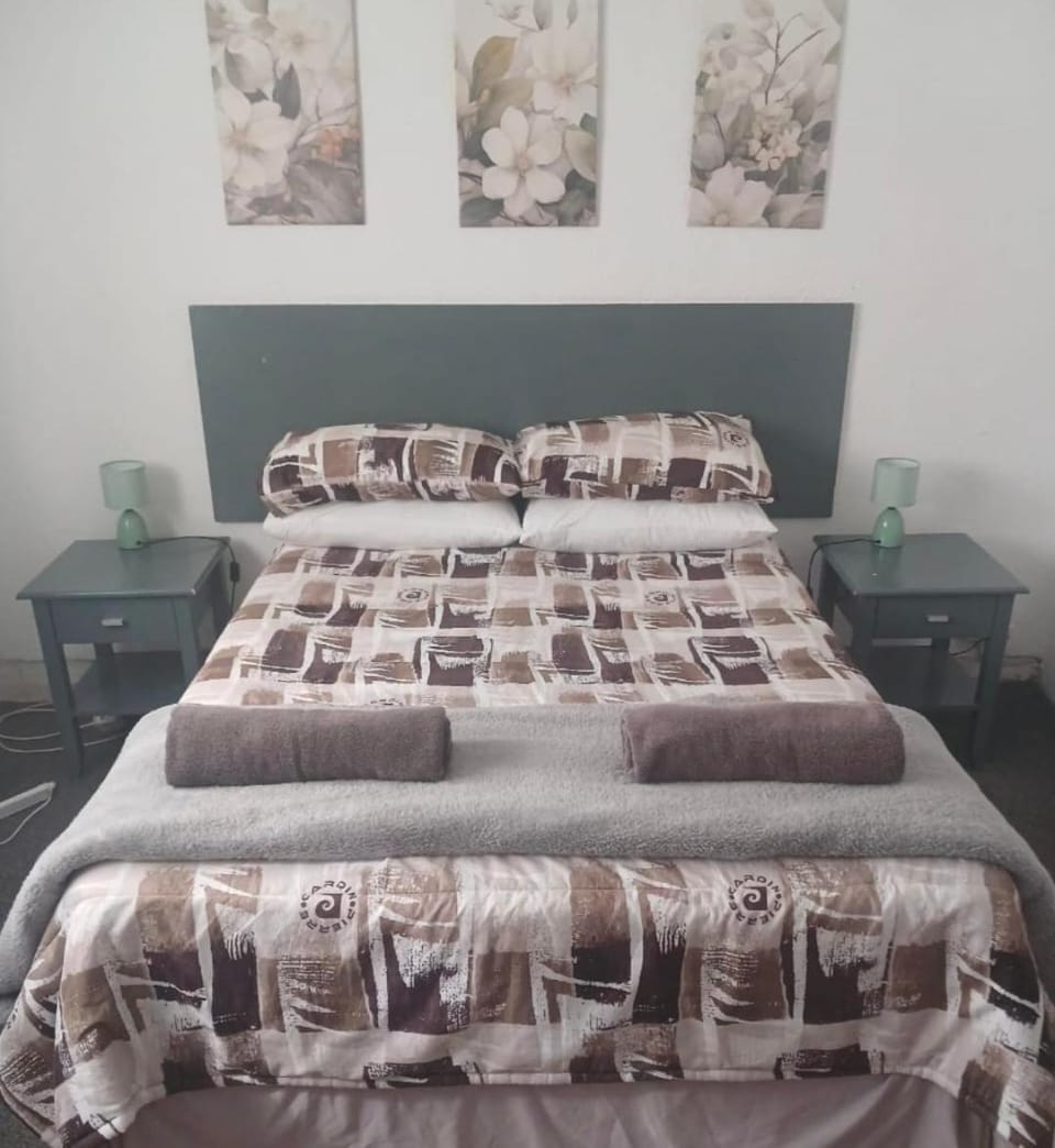 The Garden Cottage Bed and Breakfast in South Africa