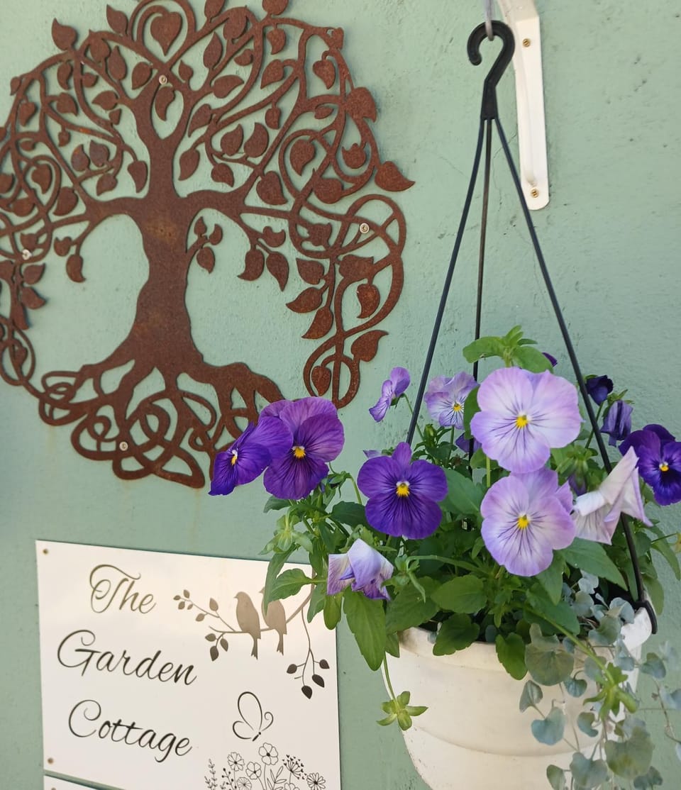 The Garden Cottage Bed and Breakfast in South Africa