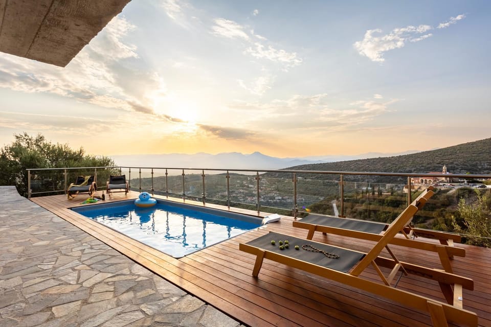 View (from property/room), Swimming pool