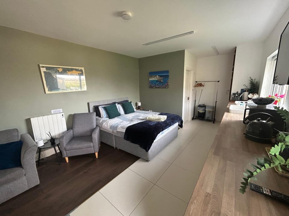 Appletree Cottage Apartment in County Waterford