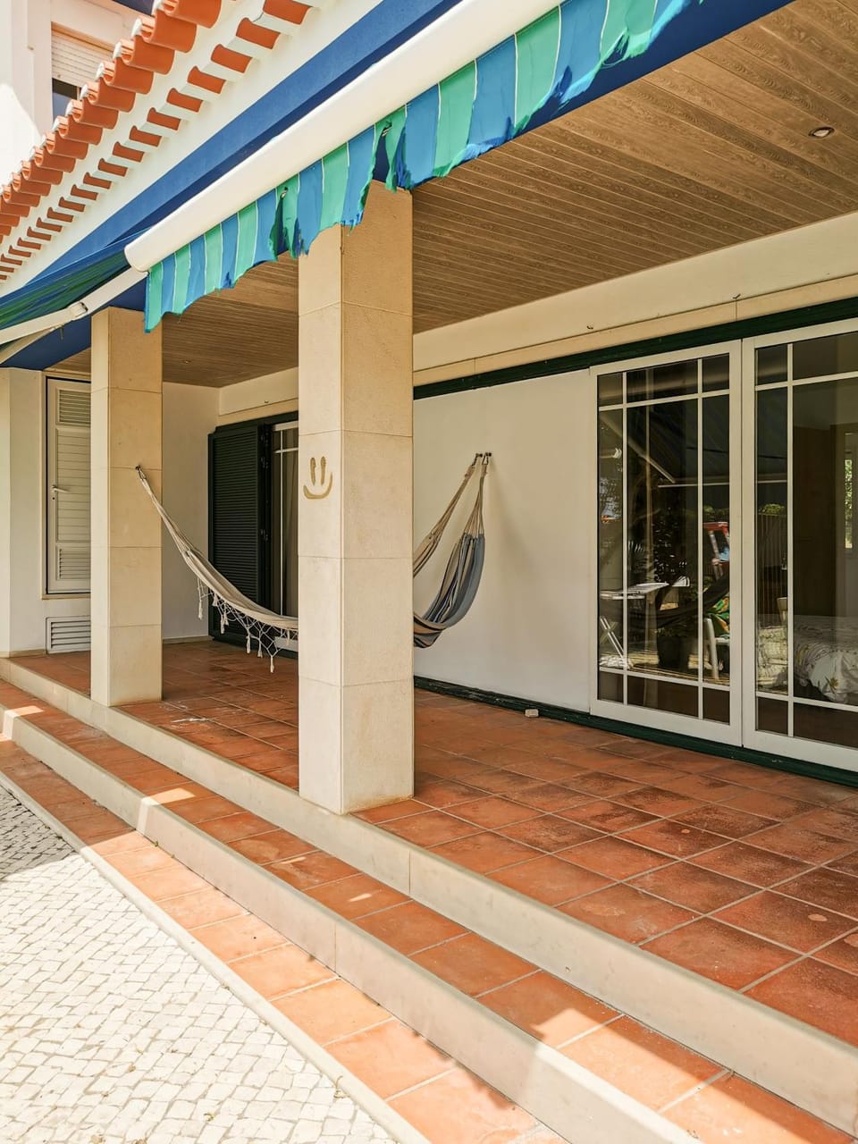 Casa do Limoeiro Apartment in Lisbon District