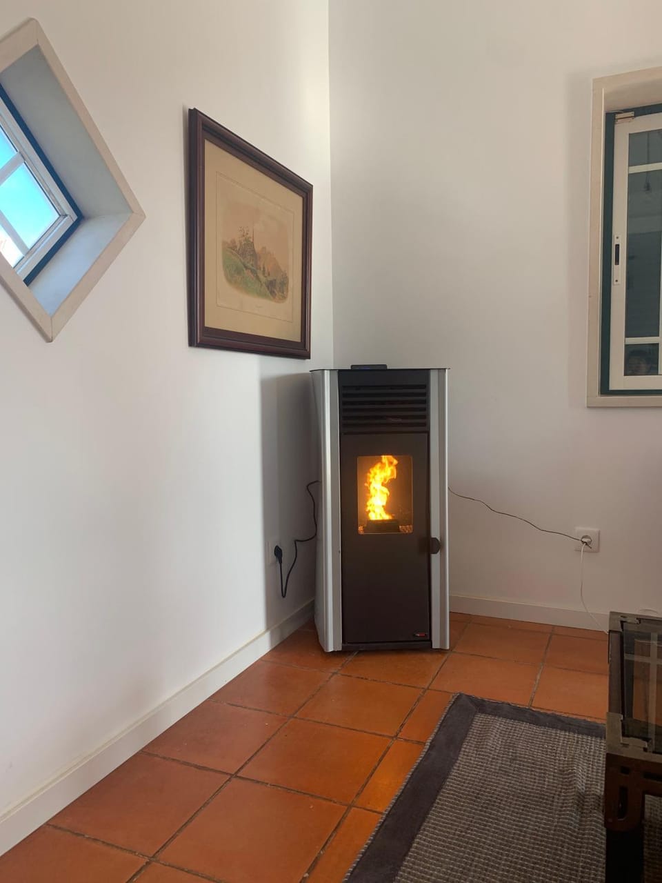 Casa do Limoeiro Apartment in Lisbon District
