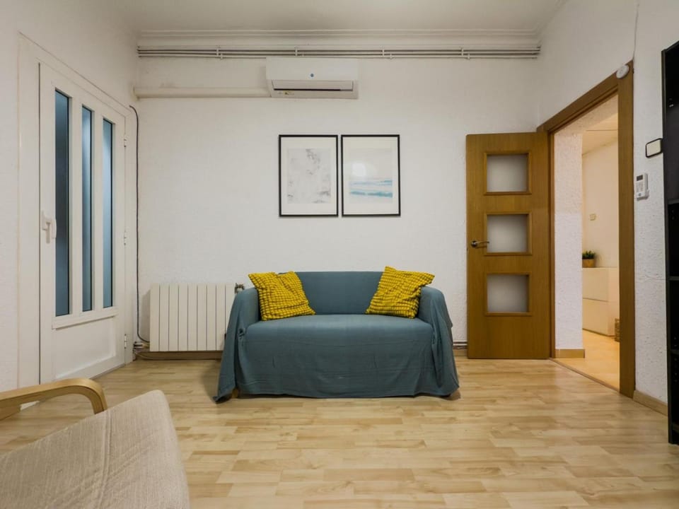 GuestReady - Comfortable Retreat next to the beach Apartment in Barcelona