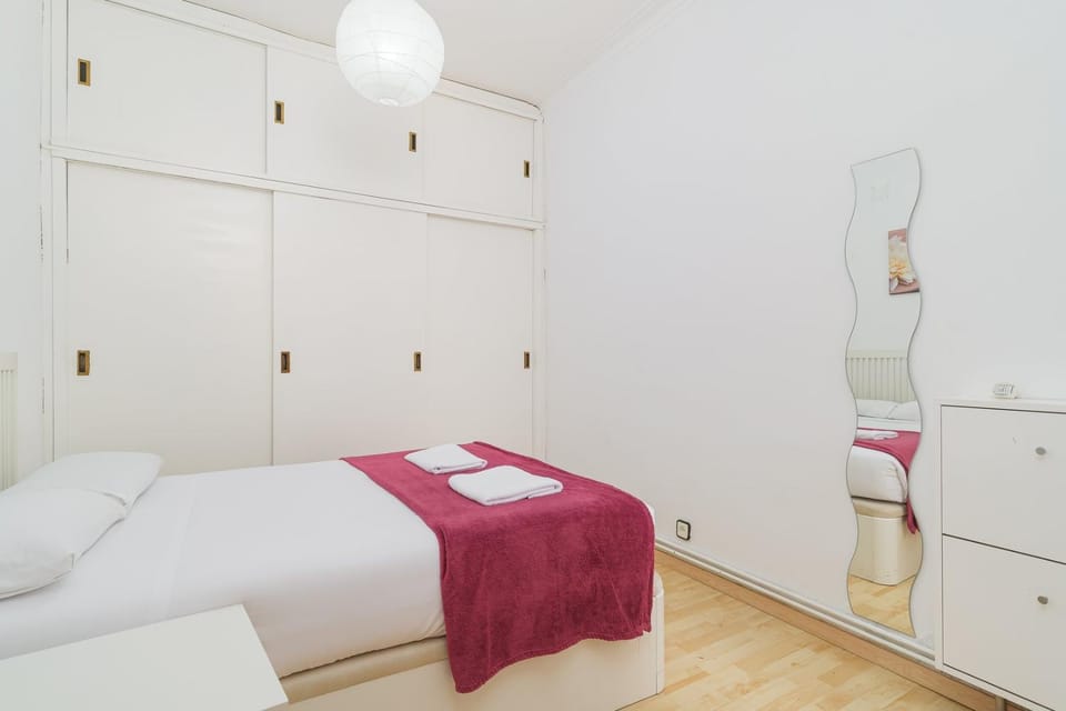 GuestReady - Comfortable Retreat next to the beach Apartment in Barcelona