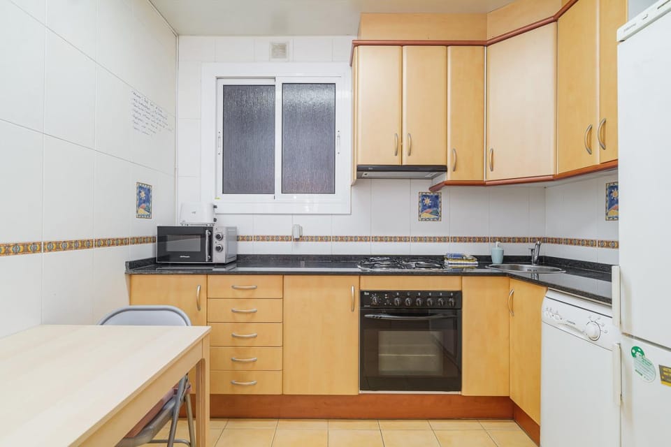 GuestReady - Comfortable Retreat next to the beach Apartment in Barcelona
