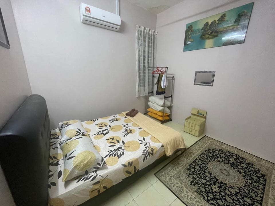 Homestay Abah, Air Mawang, Johol House in Negeri Sembilan, Malaysia