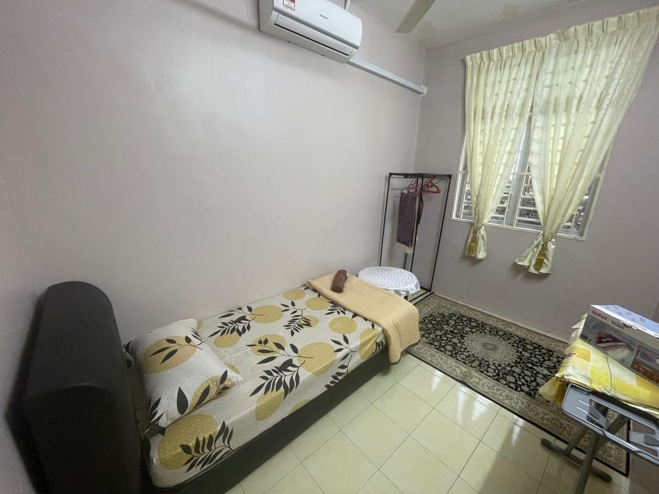 Homestay Abah, Air Mawang, Johol House in Negeri Sembilan, Malaysia