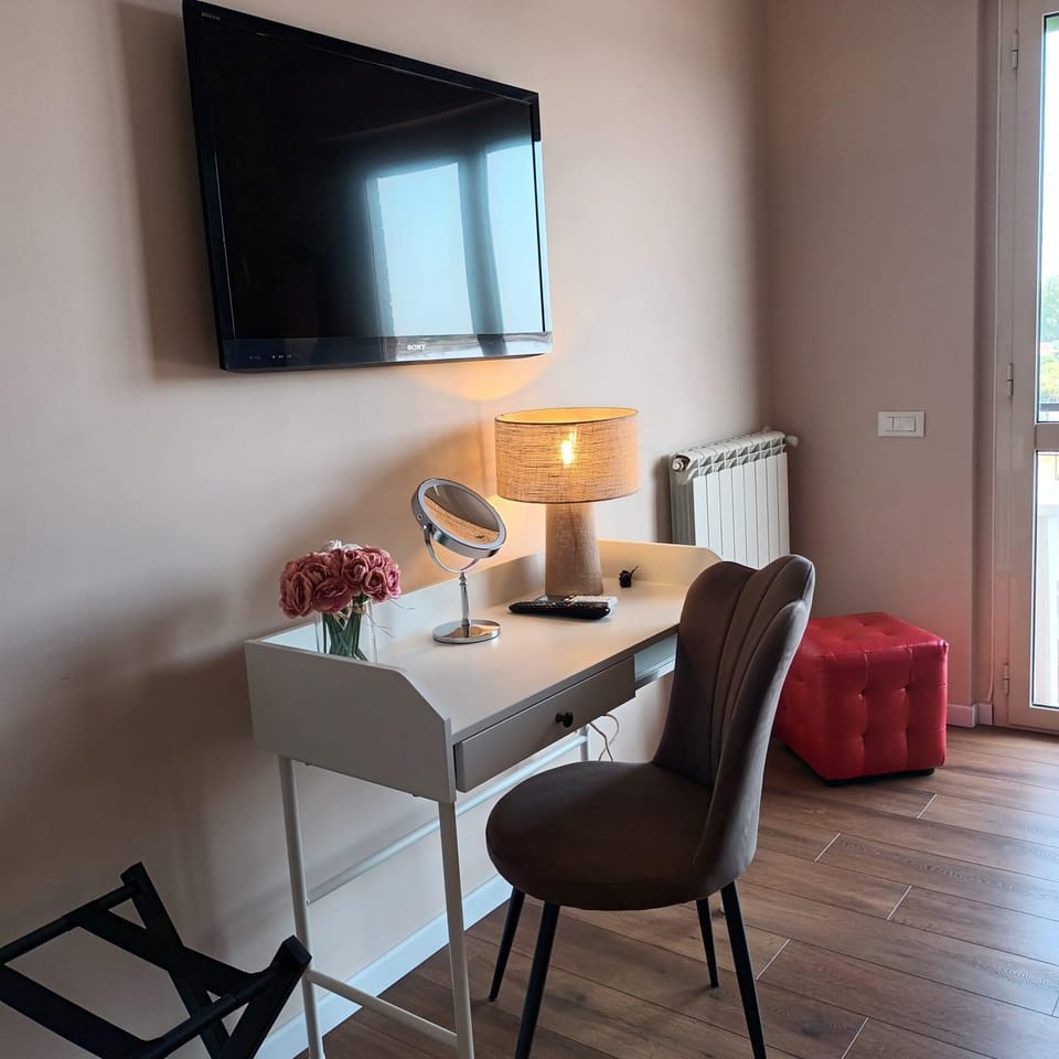 Appartamento Centrale Ladispoli Apartment in Ladispoli