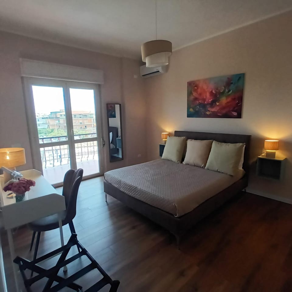 Appartamento Centrale Ladispoli Apartment in Ladispoli