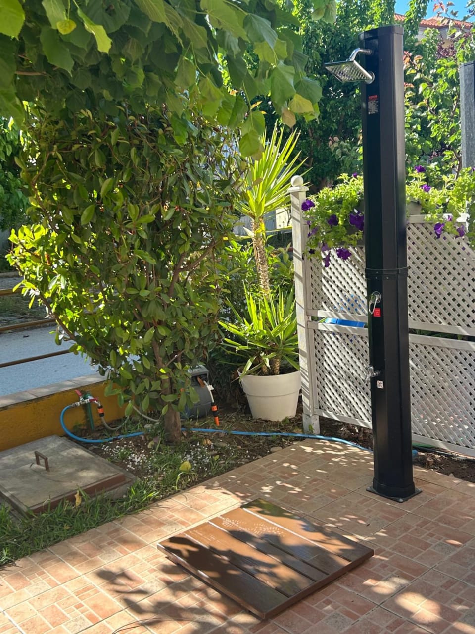 Kaly Mare Sithonia House in Halkidiki