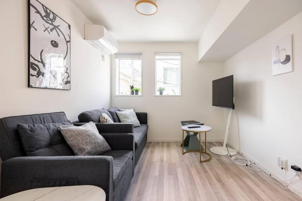 新井1丁目 Apartment in Japan