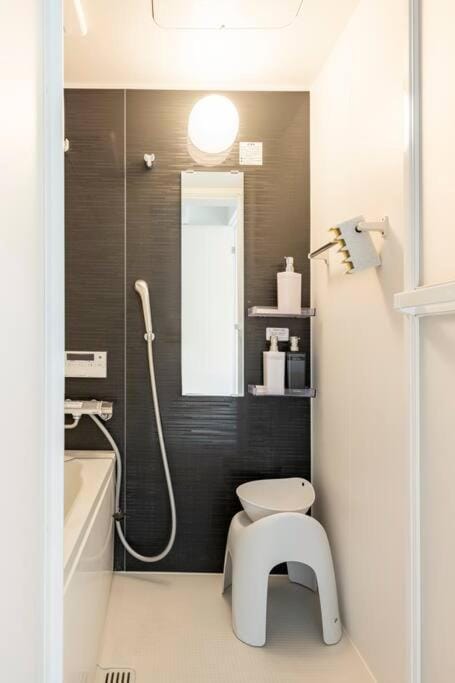 新井1丁目 Apartment in Japan