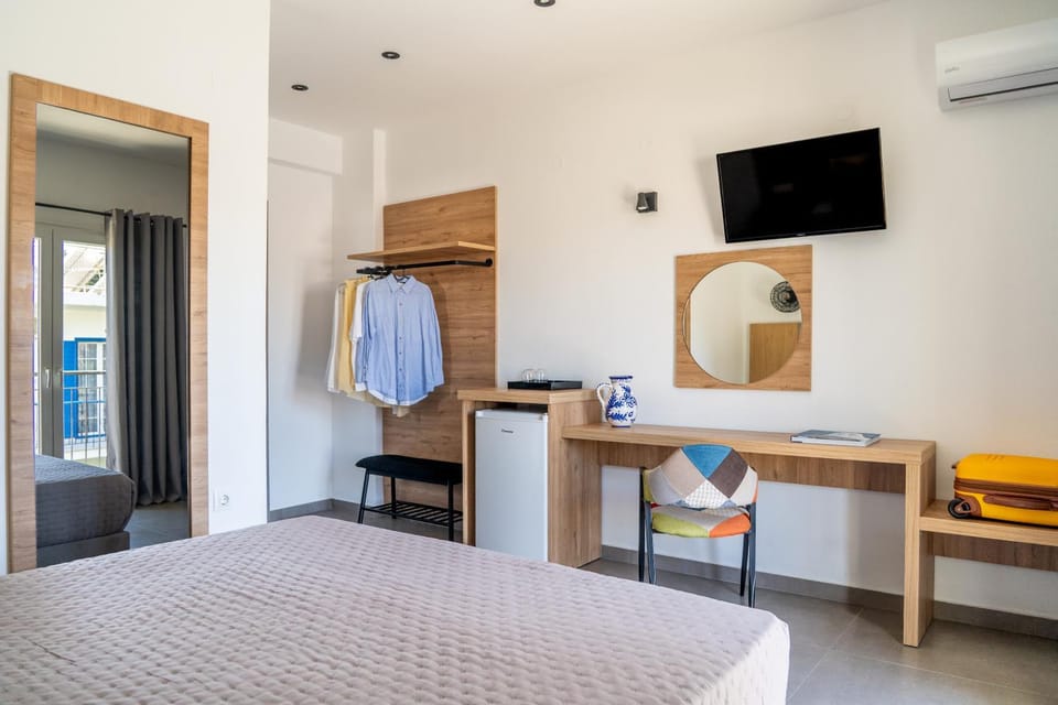 Cactus Apartment in Skiathos