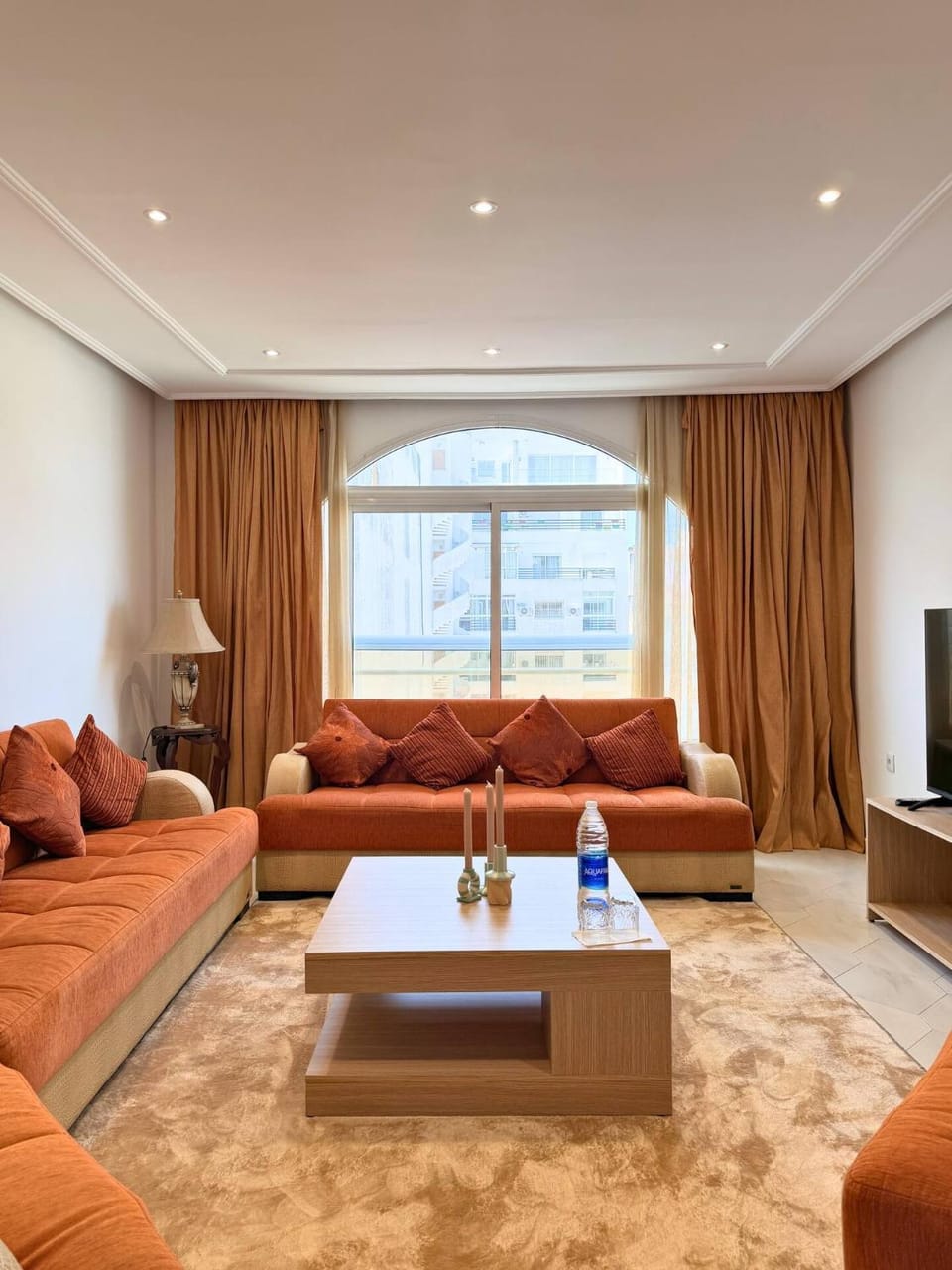 Chez Nouzha Apartment in Tangier