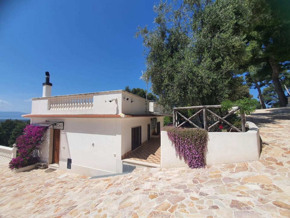 Lunamora 3 House in Rodi Garganico