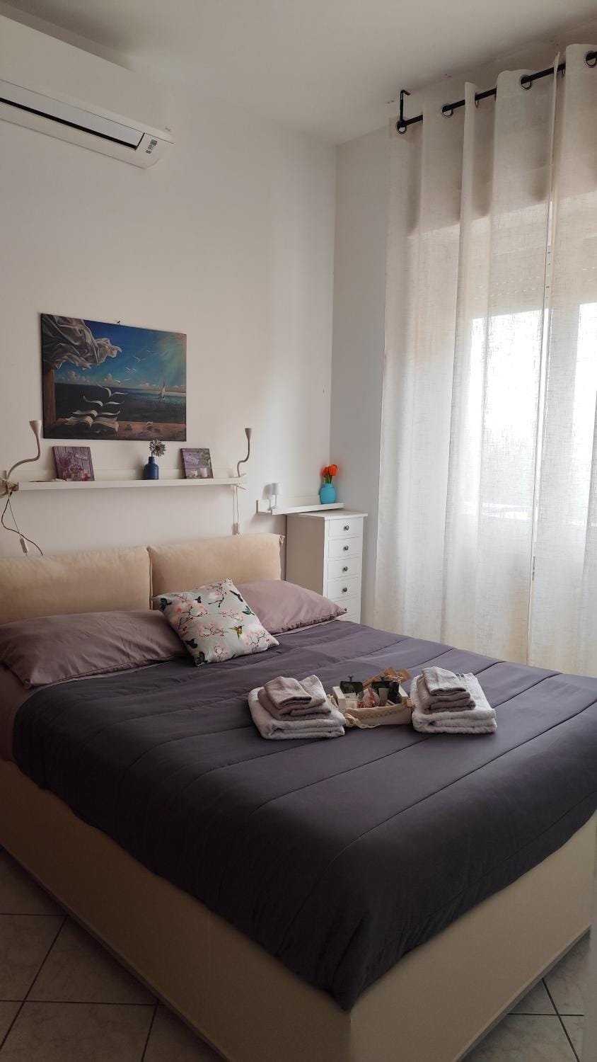 Petite Maison Apartment in Pescara