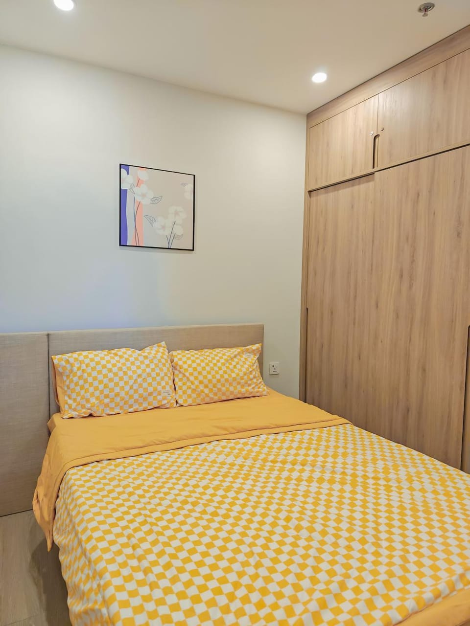 Vũng Tàu - The Sóng View biển Apartment in Vung Tau