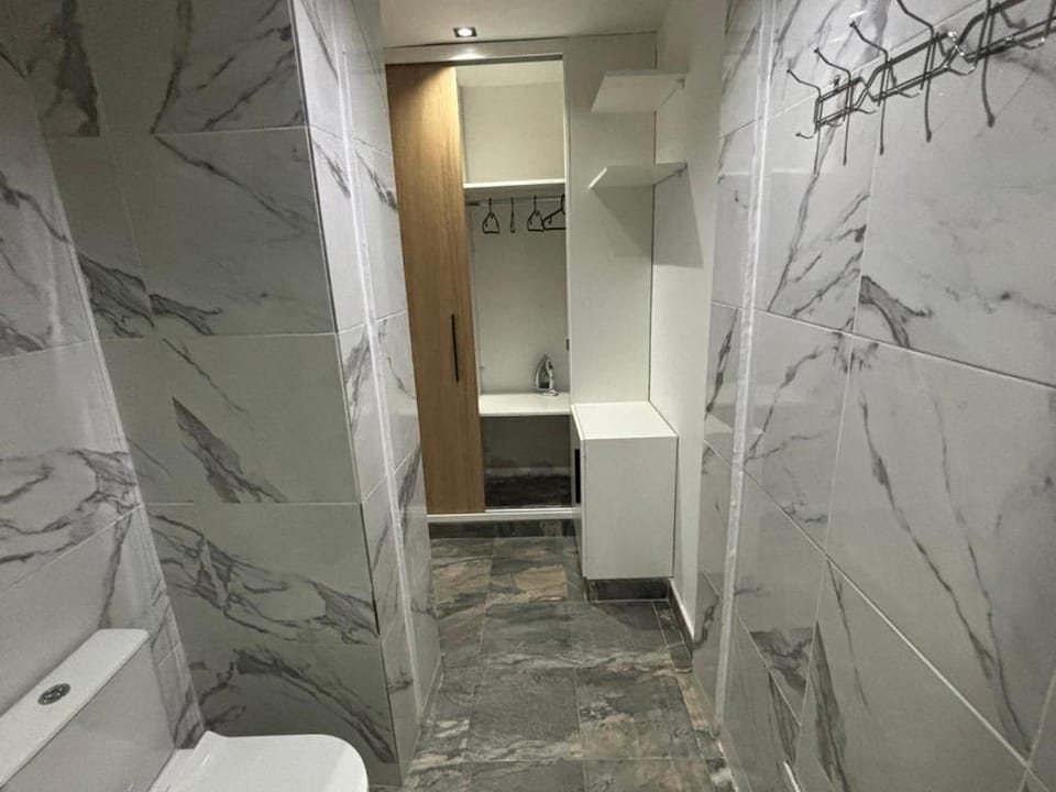 Loft Cosy Mermoz LPK0A Wifi HD Apartment in Dakar