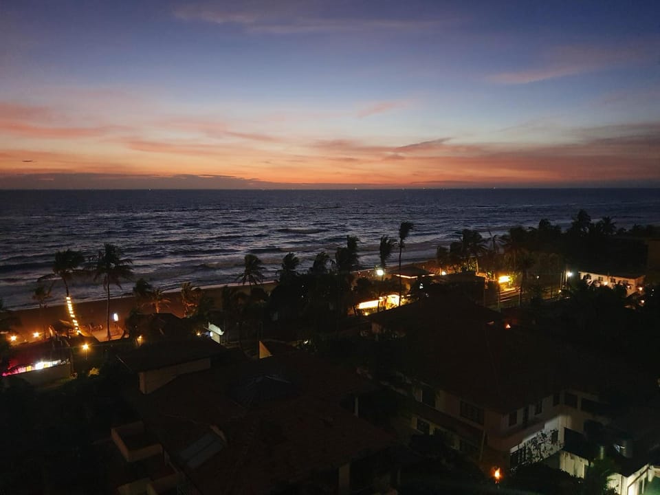 Seaview 2 bedroom apartment Apartment in Dehiwala-Mount Lavinia