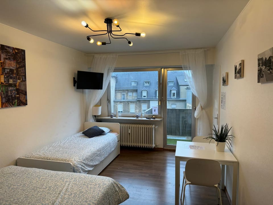 City & Tram apartment Apartment in Luxembourg