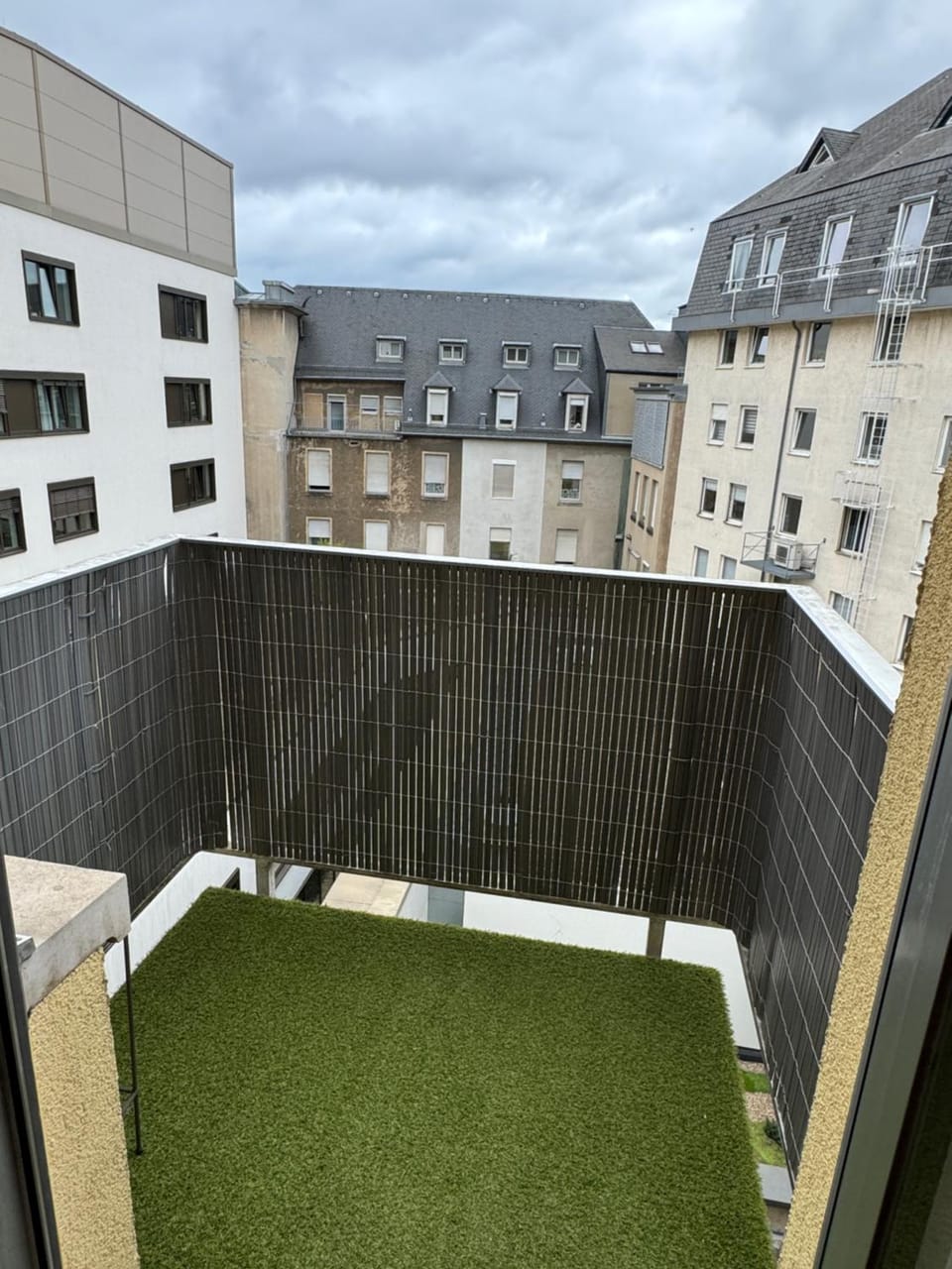 City & Tram apartment Apartment in Luxembourg