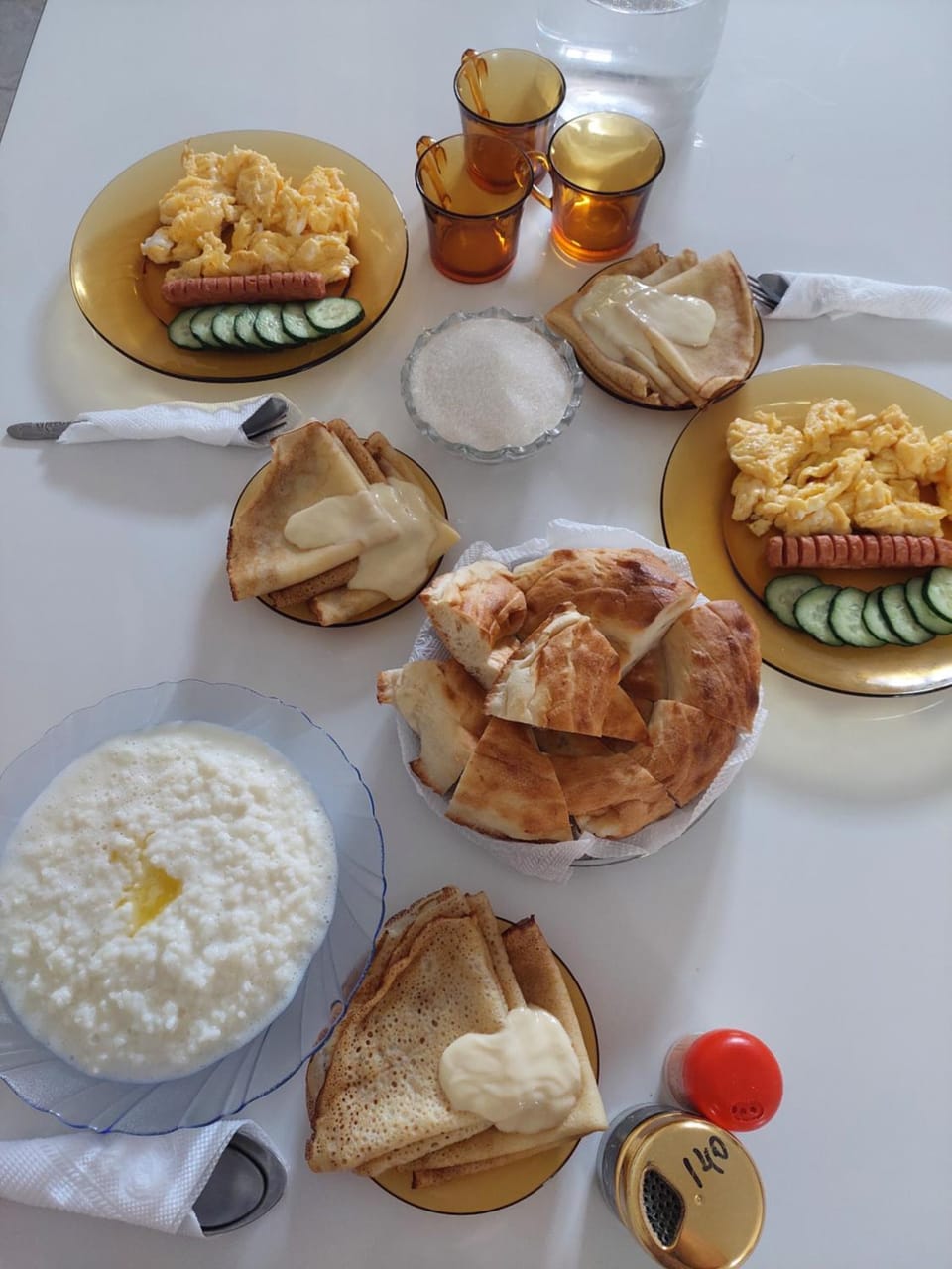 Алые Паруса Bed and Breakfast in Almaty Region, Kazakhstan
