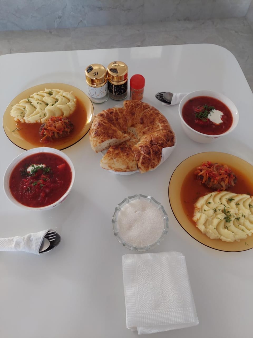 Алые Паруса Bed and Breakfast in Almaty Region, Kazakhstan