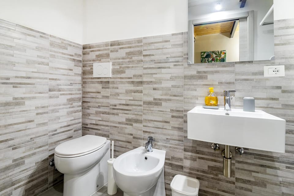 Toilet, Bathroom, bidet