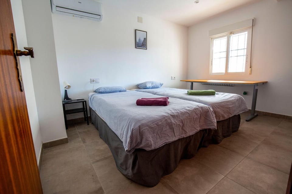 Beautiful open 3 bed apartment Apartment in Marina Baixa