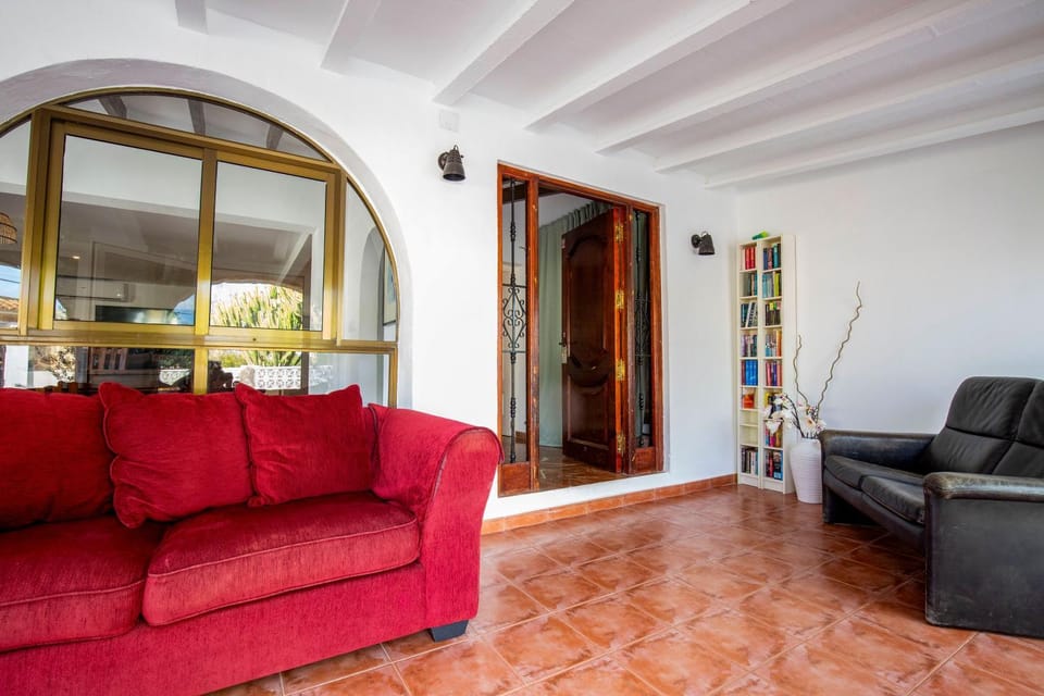 Beautiful open 3 bed apartment Apartment in Marina Baixa