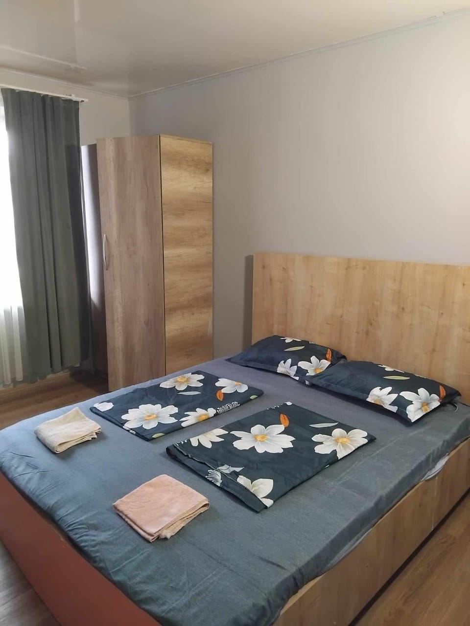 Lili's Flat Apartment in Batumi