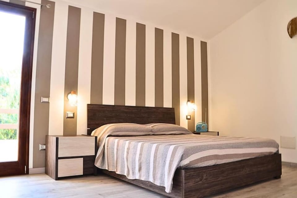 Residenza i Tulipani Apartment in Muravera