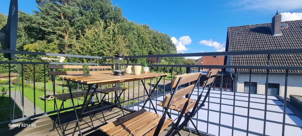 Balcony/Terrace, Balcony/Terrace