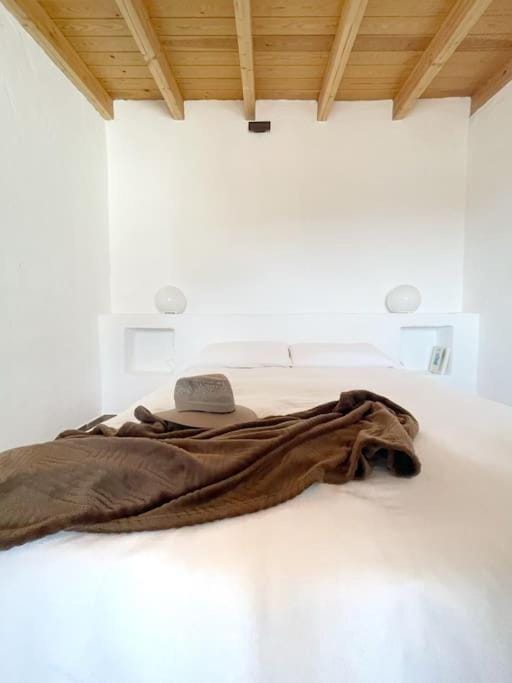 La Tierrua home House in Maxorata