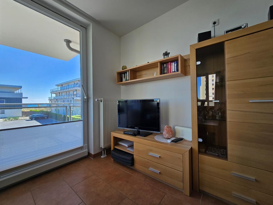 Strandpark Großenbrode Seedüne 6 im Strandpark Apartment in Großenbrode