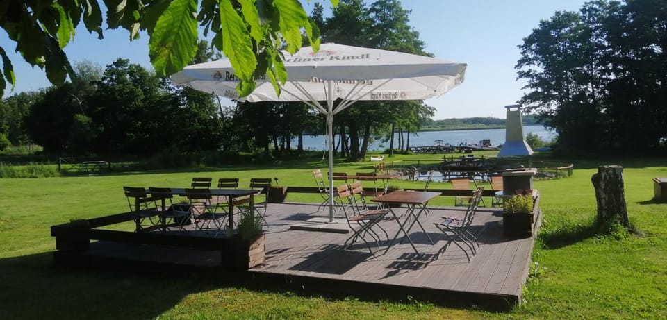 Müritzhof Vipperow Apartment in Mecklenburgische Seenplatte